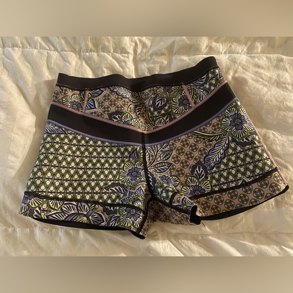 Prana hydro surf short